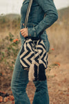 Wayuu Mochila • ZIGZAG