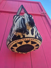 Wayuu Mochila • the Zebra II