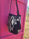 Wayuu Mochila • the Zebra I