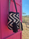 Wayuu Mochila • ZIGZAG