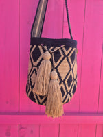 Wayuu Mochila • SAFARI