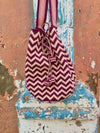 Wayuu Mochila • single thread