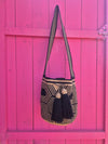 Wayuu Mochila • the AFRICA
