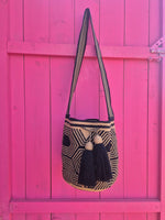 Wayuu Mochila • the AFRICA