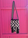 Wayuu Mochila • ZIGZAG