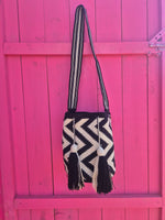 Wayuu Mochila • ZIGZAG