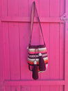 Wayuu Mochila • la Rosa