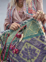 CUSCO bag • FOREST Fairy