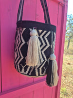 Wayuu Mochila • TANZANIA