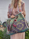CUSCO bag • FOREST Fairy