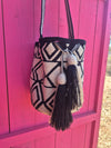 Wayuu Mochila • Diamond