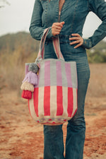 WAYUU XL BAG • HELADO