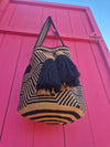Wayuu Mochila • the AFRICA