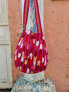 Wayuu Mochila • single thread