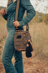 Wayuu Mochila • the AFRICA