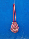 Wayuu Mochila • single thread