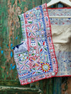 Traditional Peruvian Vest • new • size M