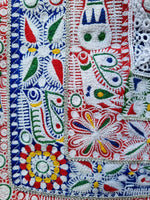 Traditional Peruvian Vest • new • size M