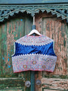 Traditional Peruvian Vest • new • size M