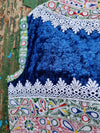 Traditional Peruvian Vest • new • size M
