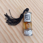 IBIZA AL OUD • perfume oil • Evelyn Naon